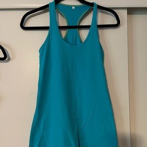 Lululemon cool razor back